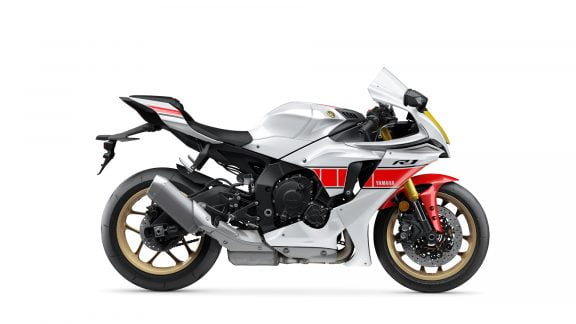 Yamaha XSR125 Legacy / MC / Motorsykkel / Speed Motorcenter