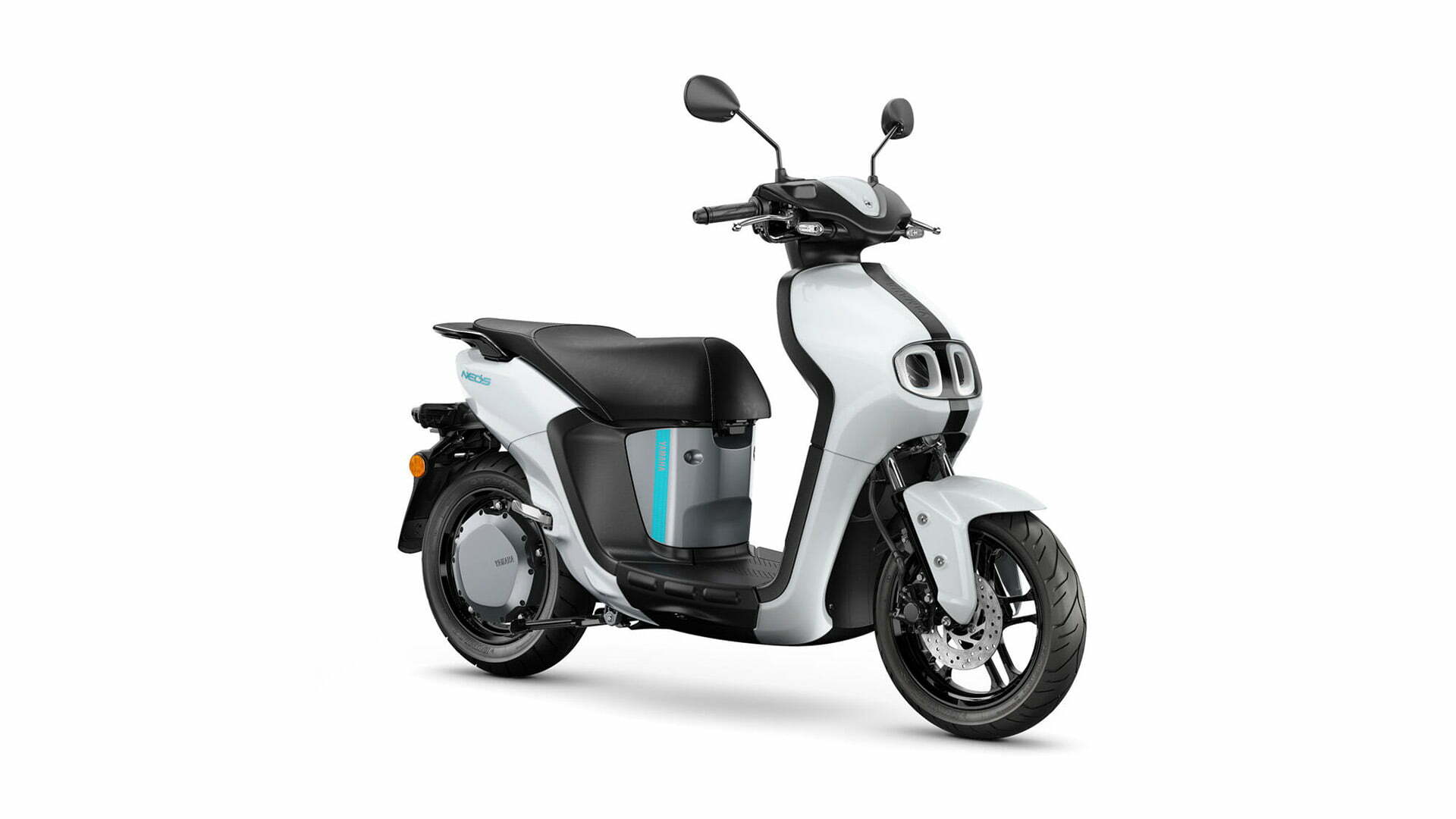 Yamaha Neo 2021 em Jandira