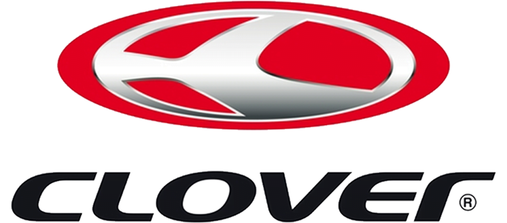 Logo Clover / Speed Motorcenter