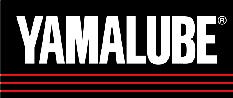 Logo Yamalube / Speed Motorcenter