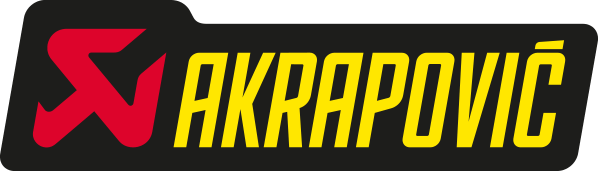 Logo Akrapovic / Speed Motorcenter