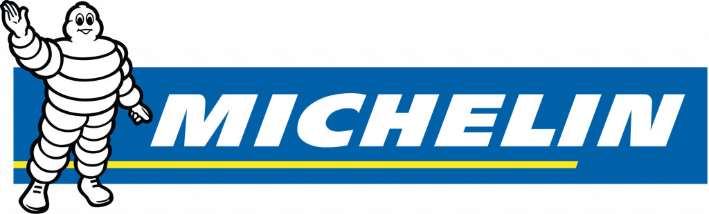 Logo Michelin / Speed Motorcenter
