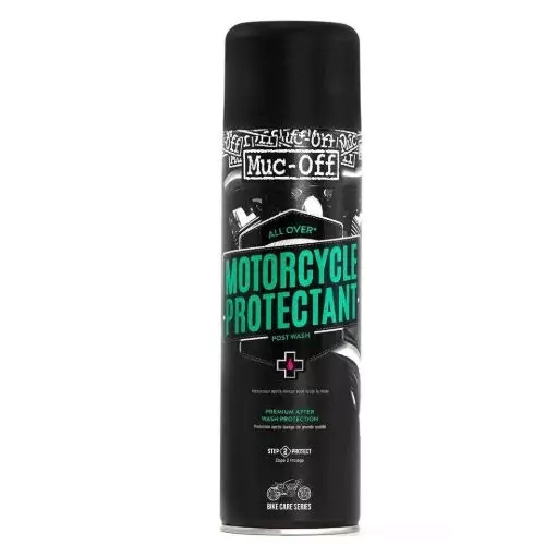 Muc-Off MC Protectant Konserveringsspray / Speed Motorcenter