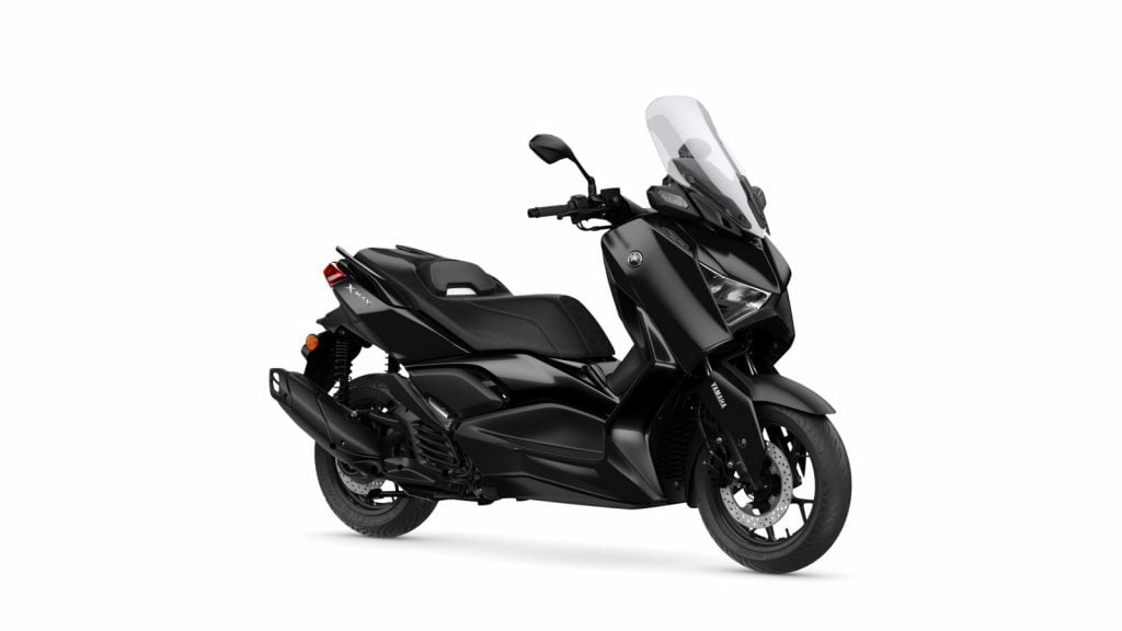 Yamaha-XMAX-125-Tech-Max-Tech-Black-2023
