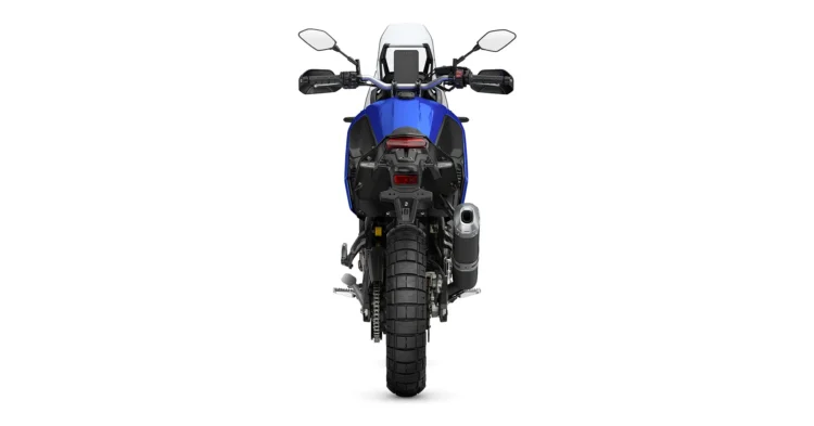 Yamaha TÉNÉRÉ 700 EXTREME / Adventure / A2 / Speed MC