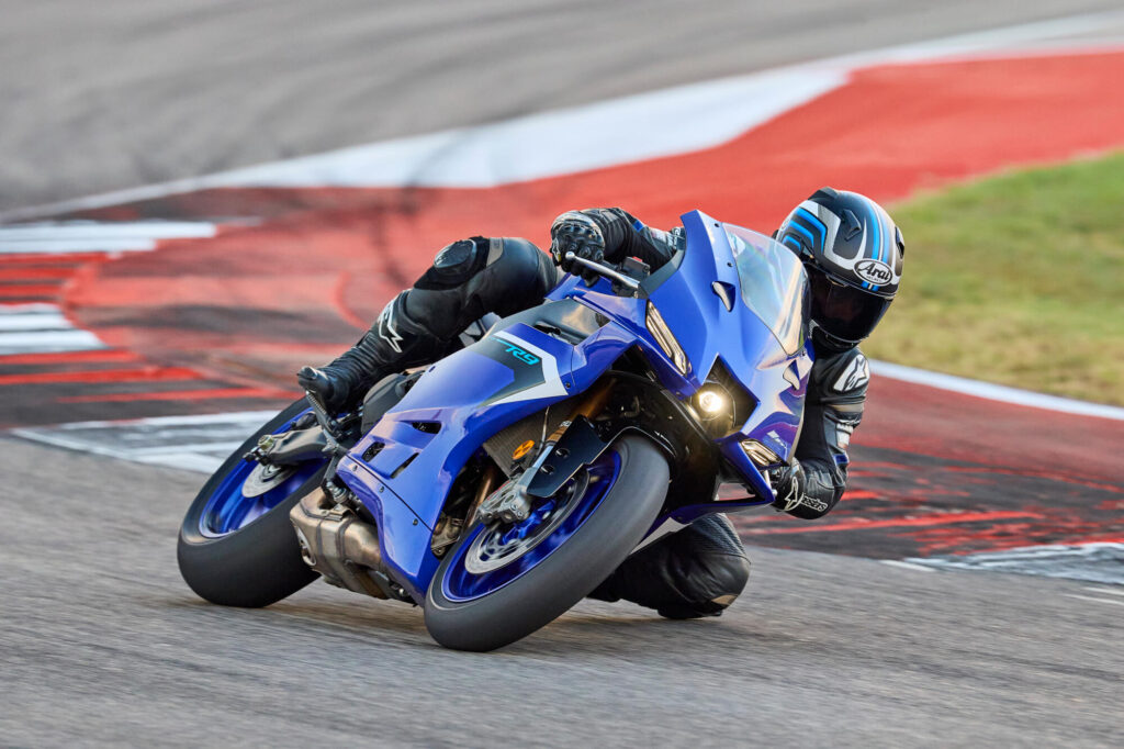 Speed Motorcenter / SpeedMC / Sandefjord / Yamaha R9 / MC