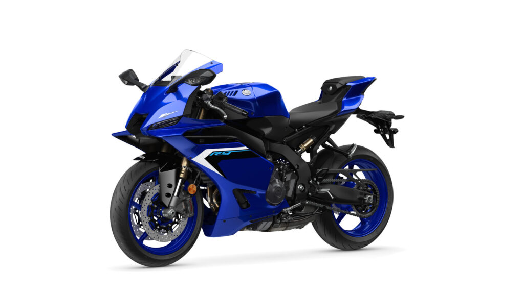 Speed Motorcenter / SpeedMC / Sandefjord / Yamaha R9 / MC