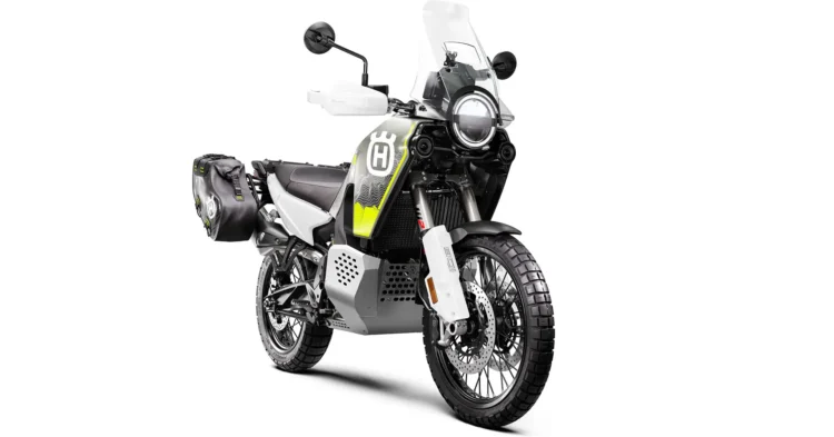 Husqvarna / Travel / Norden 901 Expedition / Speed Motorcenter