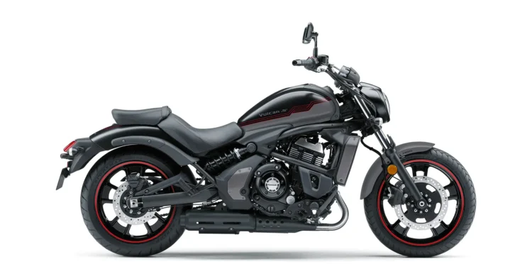 Kawasaki Vulcan S / Cruiser / Speed Motorcenter