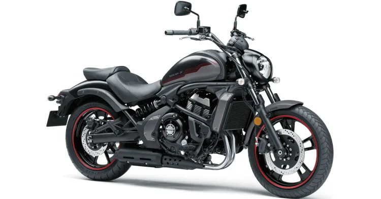 Kawasaki Vulcan S / Cruiser / Speed Motorcenter