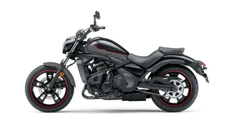 Kawasaki Vulcan S / Cruiser / Speed Motorcenter