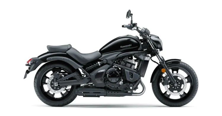 Kawasaki Vulcan S / Cruiser / Speed Motorcenter