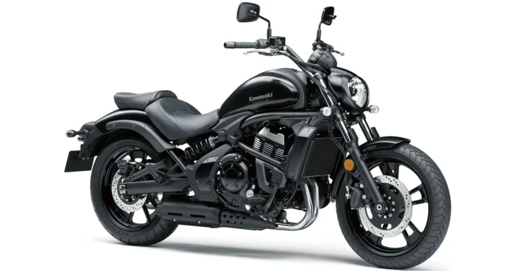 Kawasaki Vulcan S / Cruiser / Speed Motorcenter