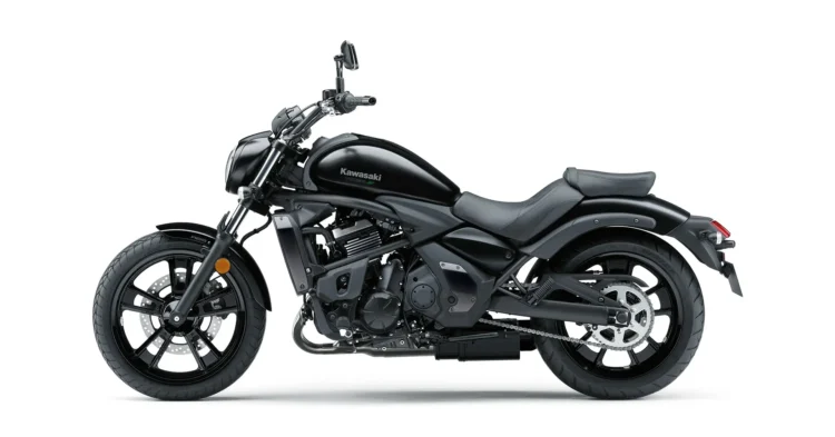 Kawasaki Vulcan S / Cruiser / Speed Motorcenter