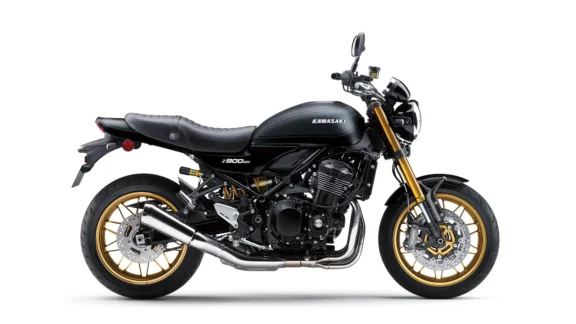 Kawasaki Z900RS SE / Modern Classic / Speed Motorcenter