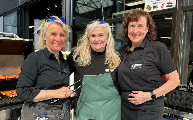 Speeddagen 2025 / MC / Motorsykkel / Speed motorcenter / Speed MC / Sandefjord / MC