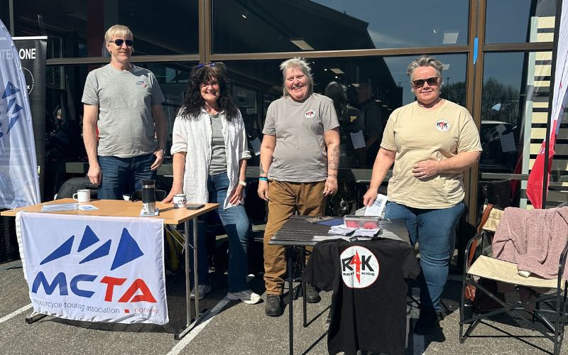 Speeddagen 2025 / MC / Motorsykkel / Speed motorcenter / Speed MC / Sandefjord / MC