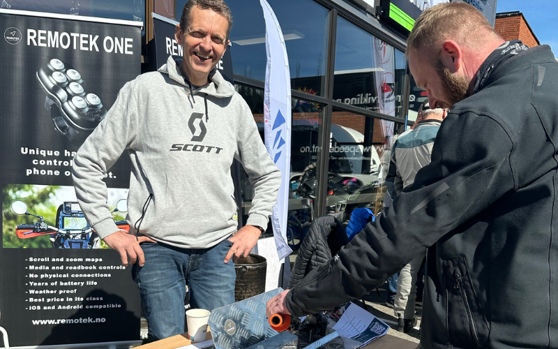 Speeddagen 2025 / MC / Motorsykkel / Speed motorcenter / Speed MC / Sandefjord / MC