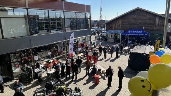 Speeddagen 2025 / Motorsykkel / MC / Speed MC / Speed Motorcenter / Sandefjord