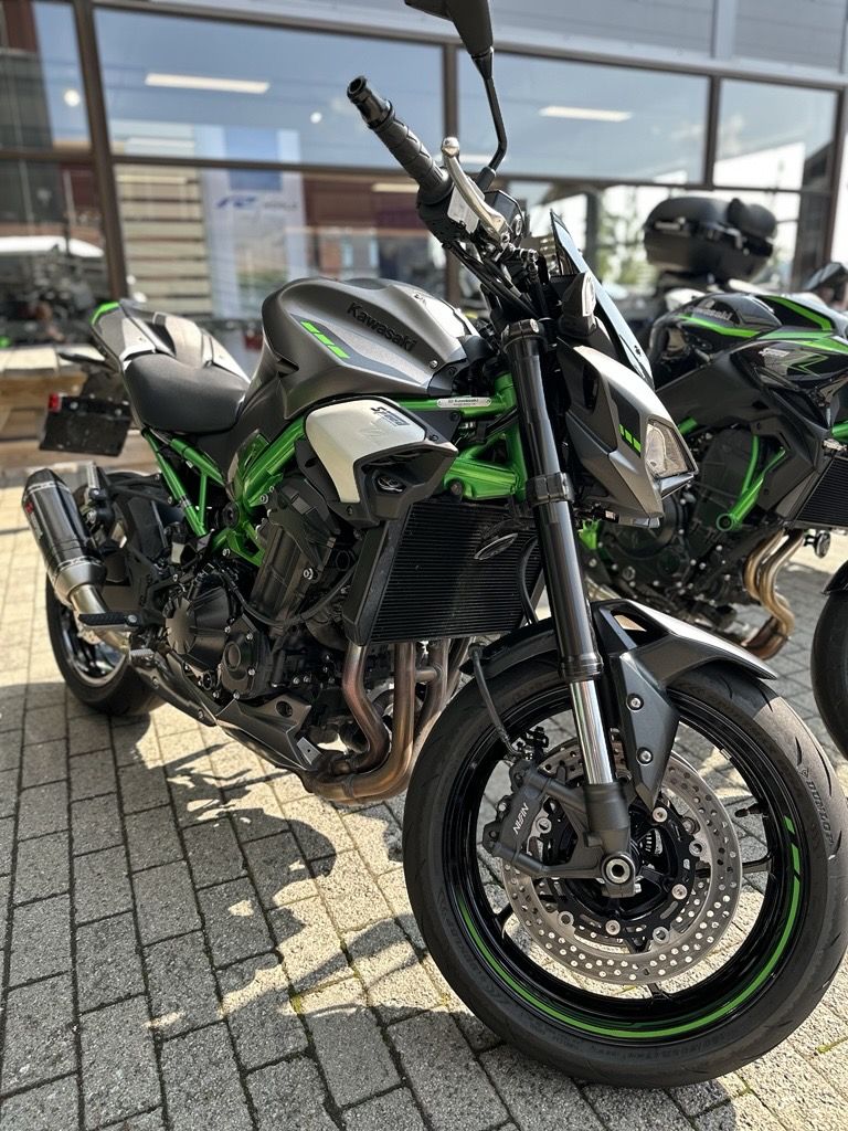 Kawasaki Z 900