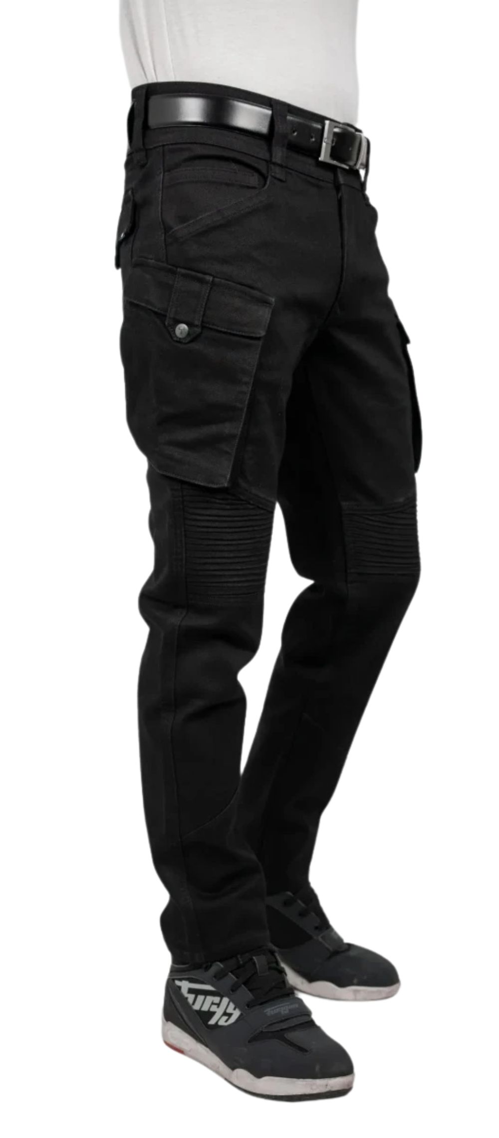 Bull-it Jackal MC jeans/ SpeedMC / Speed Motorcenter / Motorsykkel / MC