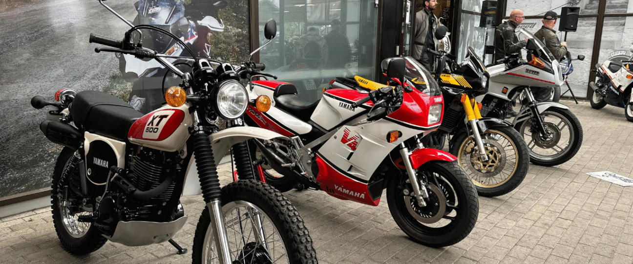Veterandagen / Veteran-MC / MC / Motorsykkel / SpeedMC / Speed Motorcenter