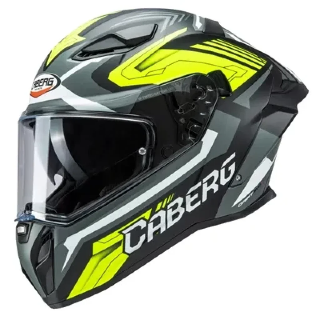 Caberg drift MC hjelm / SpeedMC / Speed Motorcenter / Motorsykkel / MC