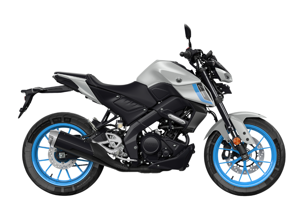 Yamaha MT 125/ Speed Motorcenter / MC / Ungdom / SpeedMC / Sandefjord