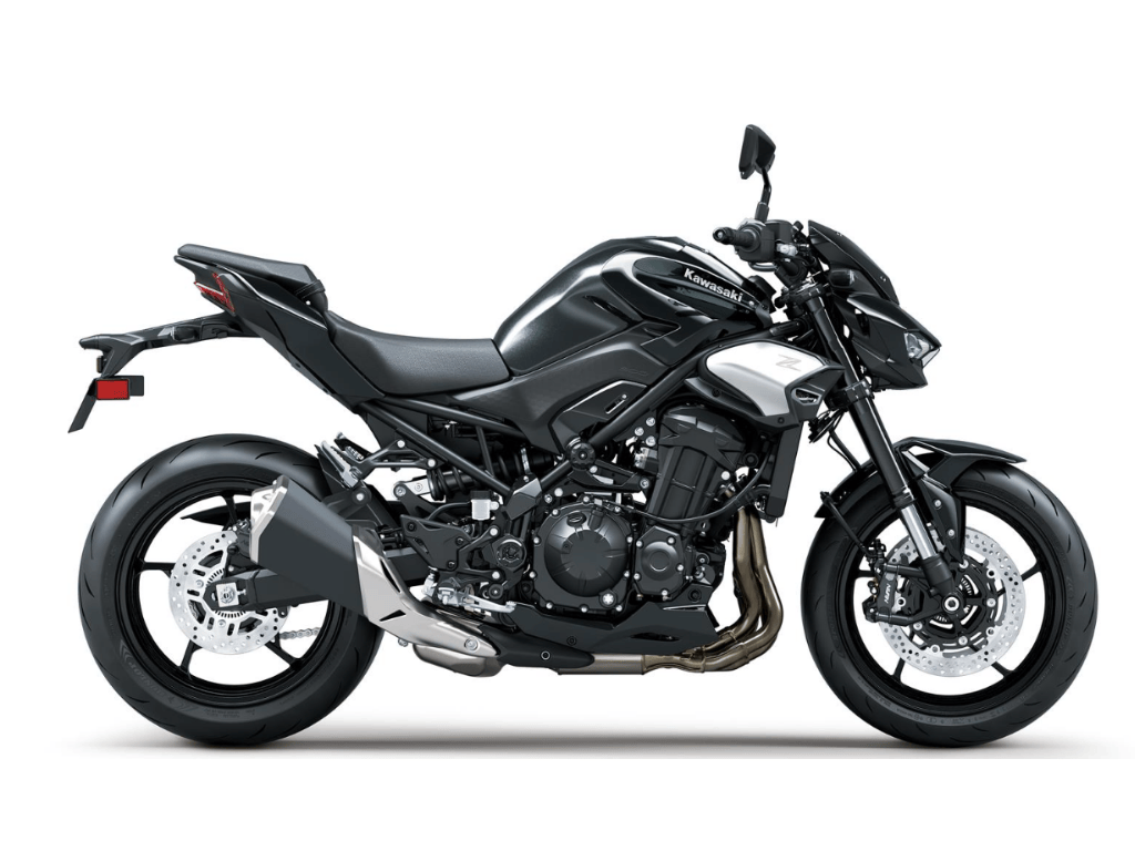 Kawasaki Z 900/ Speed Motorcenter / MC / Ungdom / SpeedMC / Sandefjord