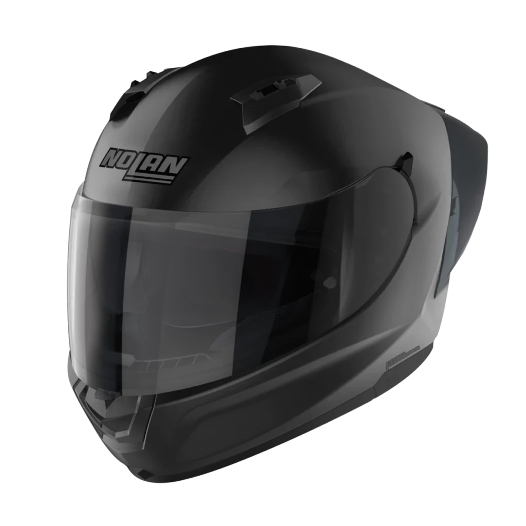 Nolan N60 MC hjelm / SpeedMC / Speed Motorcenter / Motorsykkel / MC