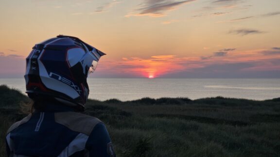 Kenny Dundee / Kyrre Hagen / Speed Motorcenter / SpeedMC