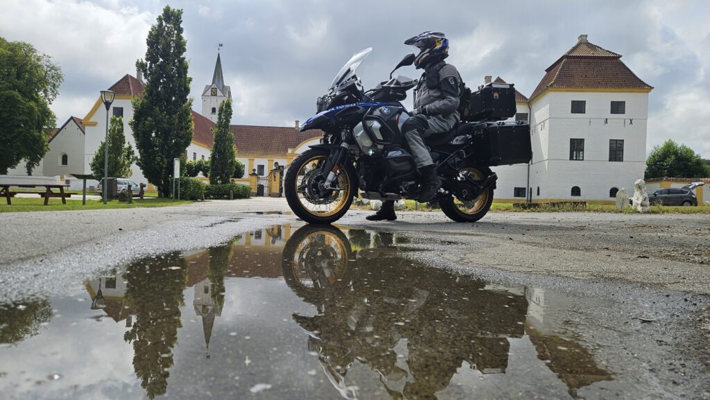 Kenny Dundee / Kyrre Hagen / MC-tur / Motorsykkel / SpeedMC / Speed Motorcenter