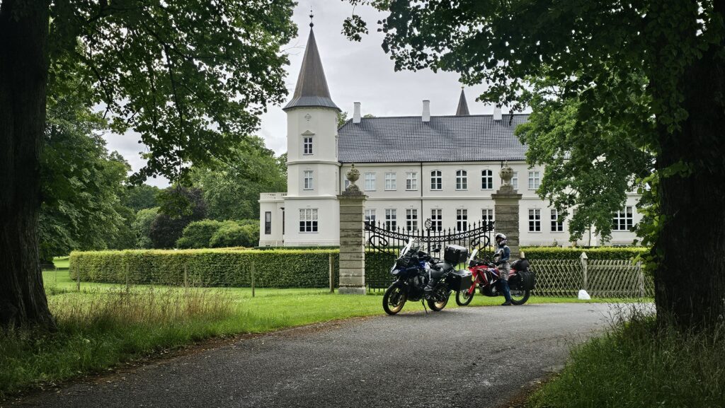 Kenny Dundee / Kyrre Hagen / MC-tur / Motorsykkel / SpeedMC / Speed Motorcenter