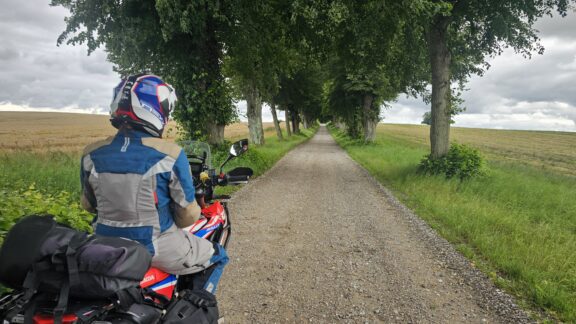 Kenny Dundee / MC-tur / MC-ferie / MC-reise / Kyrre Hagen / Speed Motorcenter / SpeedMC