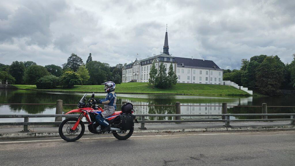 Kenny Dundee / Kyrre Hagen / MC-tur / Motorsykkel / SpeedMC / Speed Motorcenter