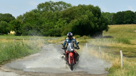 Kenny Dundee / MC-tur / MC-ferie / MC-reise / Kyrre Hagen / Speed Motorcenter / SpeedMC