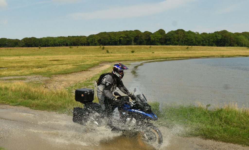 Kenny Dundee / Kyrre Hagen / MC-tur / Motorsykkel / SpeedMC / Speed Motorcenter