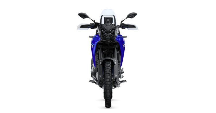 Yamaha Tenere 700 low 2025 - Speed motorcenter, SpeedMC, Sandefjord, MC