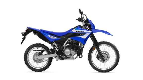 Yamaha XSR125 Legacy / MC / Motorsykkel / Speed Motorcenter Yamaha XSR125 Legacy / MC / Motorsykkel / Speed Motorcenter