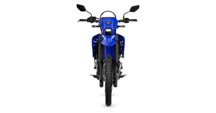Yamaha WR125R 2026 - mc, speed motorcenter, speedmc, sandefjord, yamaha