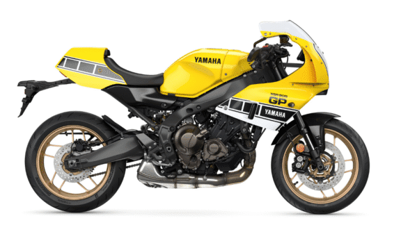 Yamaha XSR125 Legacy / MC / Motorsykkel / Speed Motorcenter Yamaha XSR125 Legacy / MC / Motorsykkel / Speed Motorcenter