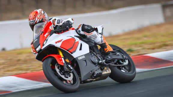 Yamaha R7 2026, Speed Motorcenter, SpeedMC,