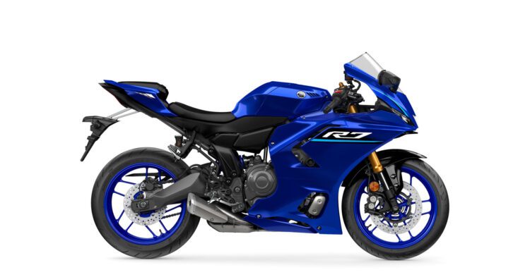 Yamaha R7 2026, Speed Motorcenter, SpeedMC,