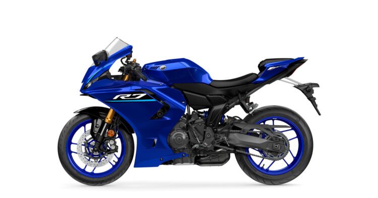 Yamaha R7 2026, Speed Motorcenter, SpeedMC,
