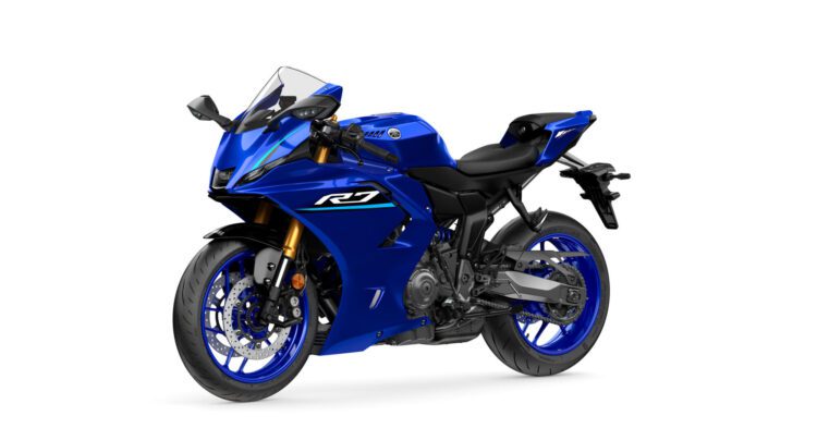 Yamaha R7 2026, Speed Motorcenter, SpeedMC,