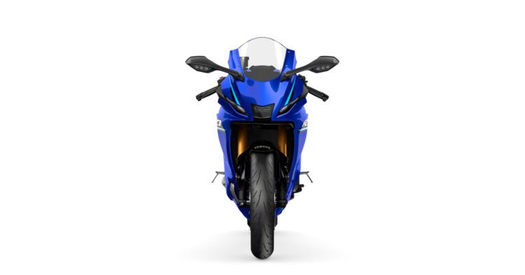 Yamaha R7 2026, Speed Motorcenter, SpeedMC,