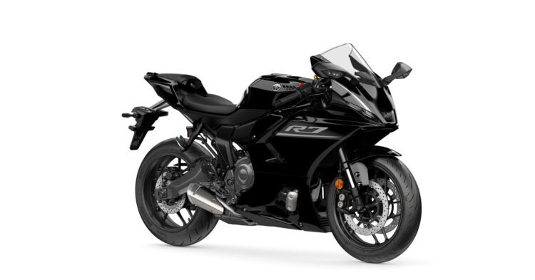 Yamaha R7 2026, Speed Motorcenter, SpeedMC,