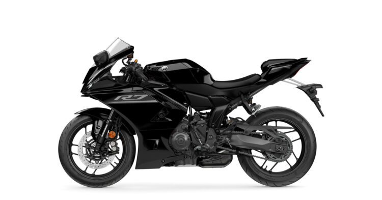 Yamaha R7 2026, Speed Motorcenter, SpeedMC,