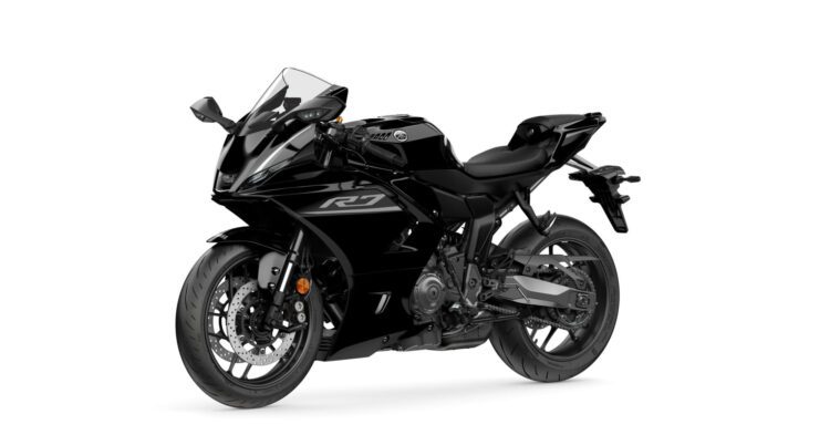 Yamaha R7 2026, Speed Motorcenter, SpeedMC,