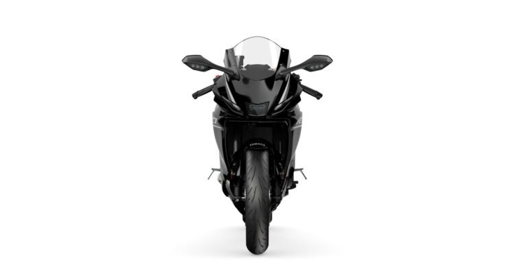 Yamaha R7 2026, Speed Motorcenter, SpeedMC,